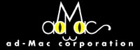 adMac logo